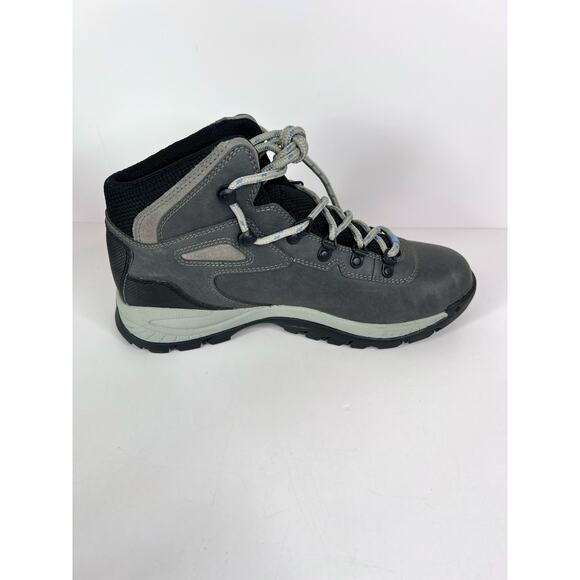 Columbia Women’s Size 9 Newton RidgePlus Waterproof Hiking Boot - Picture 14 of 15